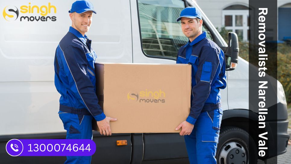 Removalists Narellan Vale